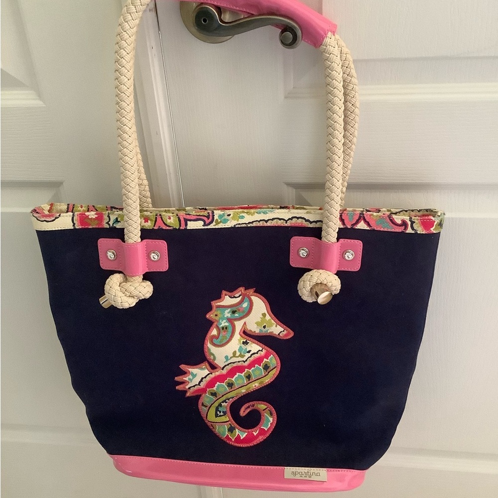 Spartina 449 Beach Bag